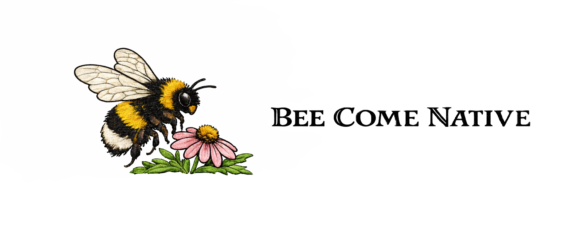 Bee Come Native